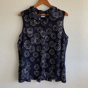 CAbi | Dandelion Wish Tank Top